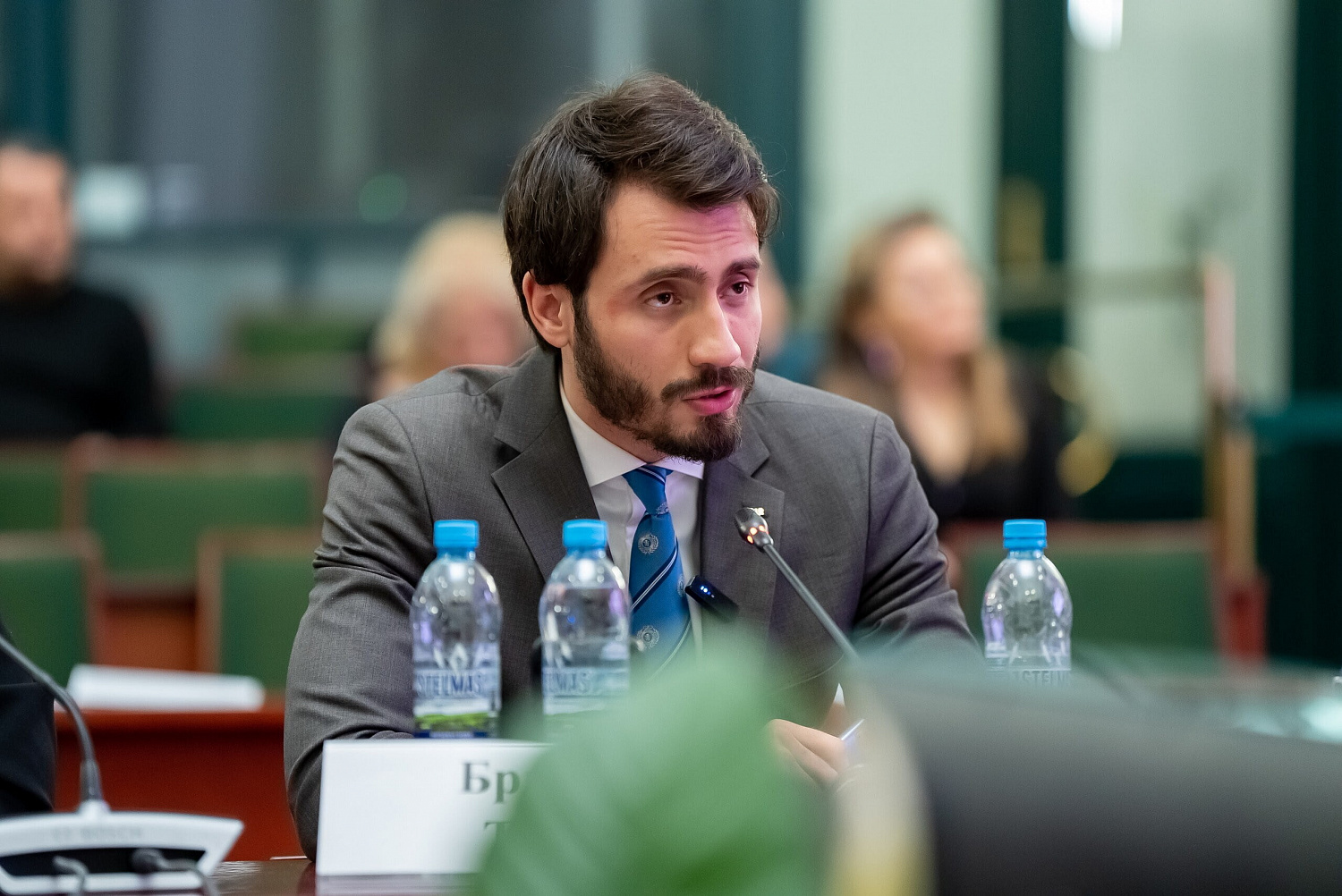 Нейросети против джуниоров: Сергей Вотяков назвал главный парадокс российской ИТ-отрасли