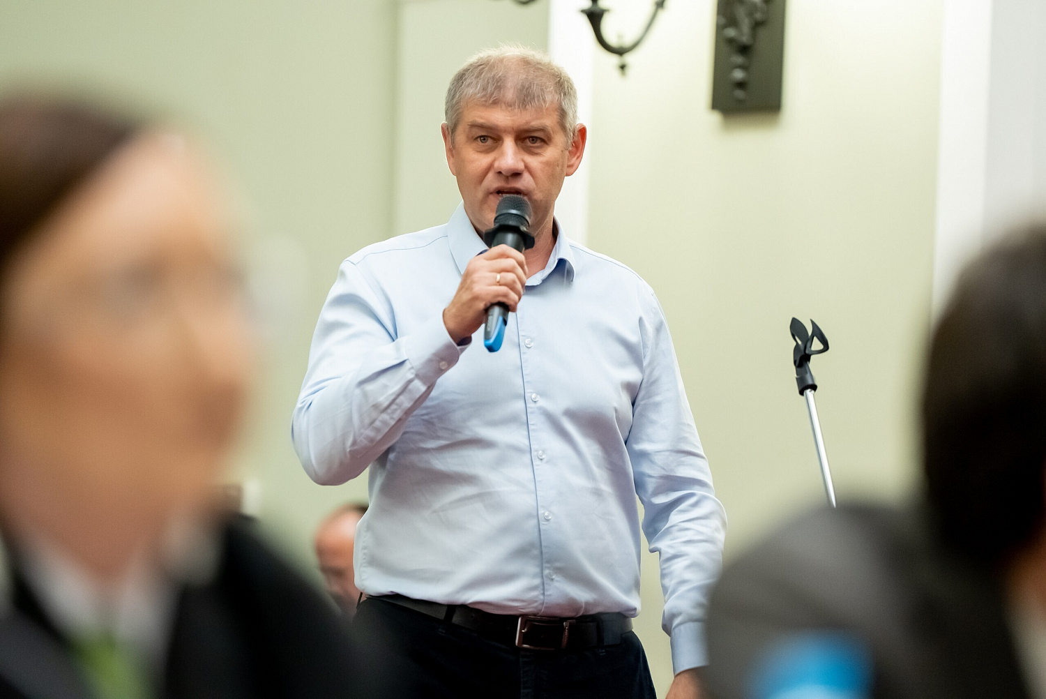 Нейросети против джуниоров: Сергей Вотяков назвал главный парадокс российской ИТ-отрасли